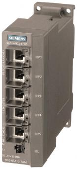 Siemens               6GK5005-0BA10-1AA3 
