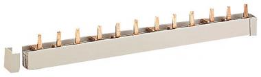 Siemens 5ST2204 Sammelschiene 3Ph. 