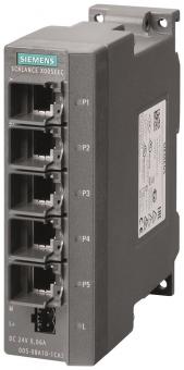 Siemens SCALANCE      6GK5005-0BA10-1CA3 