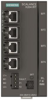 Siemens SCALANCE      6GK5204-0BA10-2BA3 