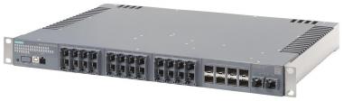 Siemens SCALANCE      6GK5534-2TR00-4AR3 