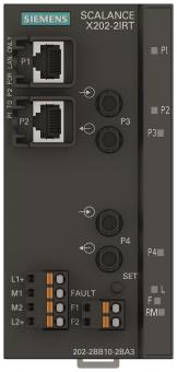 Siemens SCALANCE      6GK5202-2BB10-2BA3 