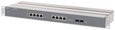 SIEM SCALANCE XR108-  6GK5108-2QS00-3AR3 