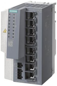 Siemens SCALANCE      6GK5108-0RA00-2AC2 