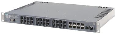 Siemens SCALANCE      6GK5334-2TS01-4AR3 