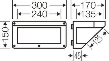 HENS Mi Connection Box            MICB10 