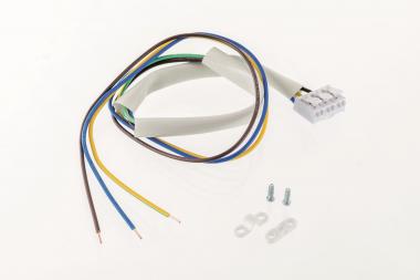 Pracht DV 5x2,5mm² Set LUNA BL   5552155 