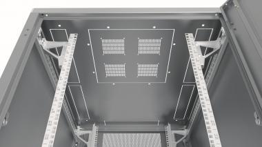 EFB Serverschrank PRO 33HE PRO-3380TS.P1 