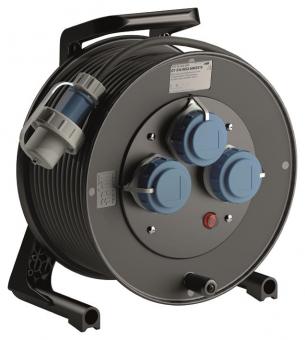 SCHIL Kabeltrommel           27035425000 