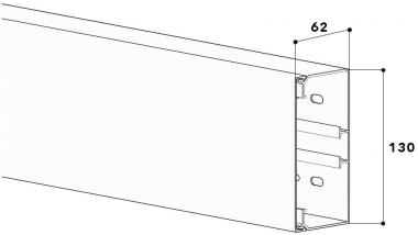 GGK Kanal FB 60x130                 1022 