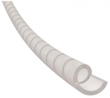 GGK 1628 Spiralschlauch 6mm, natur, 