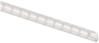 GGK 1628 Spiralschlauch 6mm, natur, 