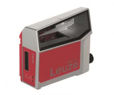 Leuze Barcode          BPS 348i SM 100 D 