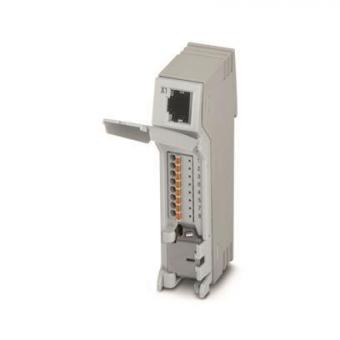 Phoenix 2703018 Patch-Panel    PP-RJ-SCC 