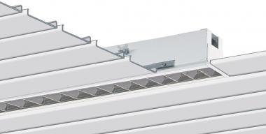 RIDI EBRPL-R1X145/45DA-SM DALI   0860397 