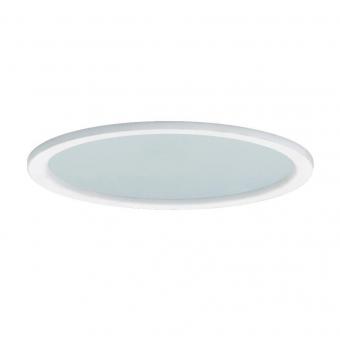 RIDI Glasscheibe mattiert mit  DGD 235 W 