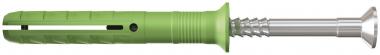 Fischer Nageldübel N GREEN        524848 