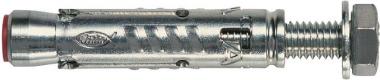 Fischer Schwerlastanker TA M8     090250 