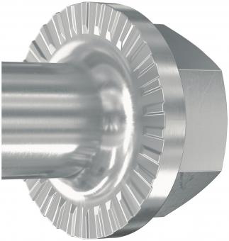 Fischer ULTRACUT FBS II 10x80     536860 