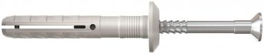 Fischer Nageldübel N 6x40/7 P     050339 