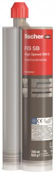 Fischer Superbond-Mörtel FIS SB   523300 