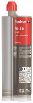 Fischer Superbond-Mörtel FIS SB   518830 