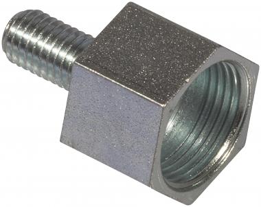 Fischer Reduzierstück RD M 6/M 8  079694 