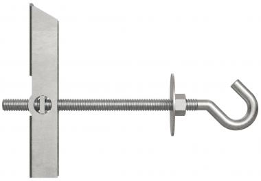 Fischer Kippdübel KDH 5           080188 