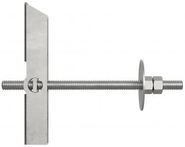 Fischer Metall-Kippdübel          080187 