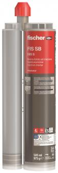 Fischer Superbond-Mörtel FIS SB   520526 