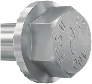 Fischer ULTRACUT FBS II 10x80     536860 