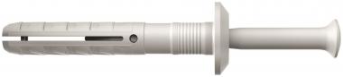 Fischer Nageldübel N 6x40/7 P K   050342 