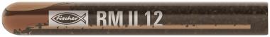 Fischer Mörtelpatrone RM II 12    539798 