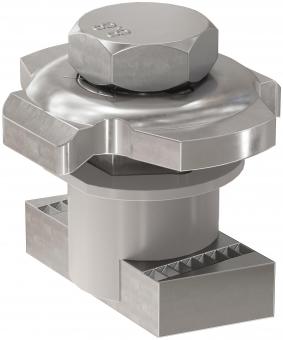Fischer Durchsteckverbinder       533739 
