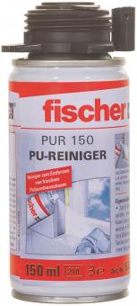 Fischer PU-u.Pistolenreiniger PUR 053083 