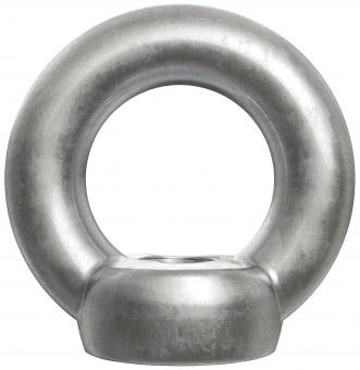 Fischer Ringmutter RI M 8         080840 