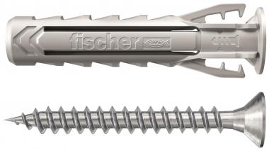 Fischer Dübel SX Plus 6x30 S      568206 
