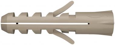 Fischer Dübel M 6 S               050152 