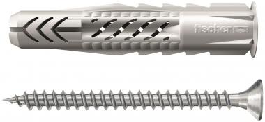 Fischer Universaldübel UX 8x50R   094760 