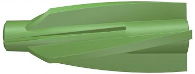 Fischer Gasbetondübel GB GREEN 8  524870 