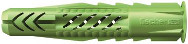 Fischer Universaldübel UX GREEN   524855 