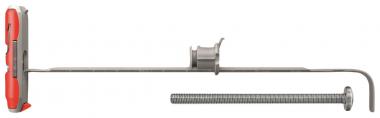 Fischer fischer DUOTEC 12 S PH M  542797 