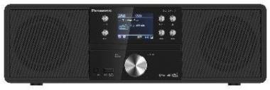 Panasonic SC-DM202EG-K sw Micro-System 