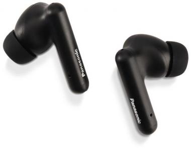 Panasonic RZ-B110WDE-K sw TWS-Kopfhörer 