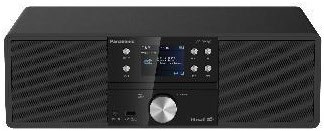 Panasonic SC-DM202EG-K sw Micro-System 