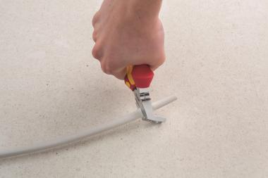 Wiha TriCut Installationszange 38552 
