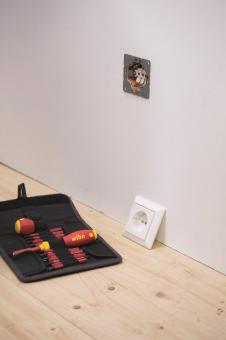 Wiha Schraubendreher u.Bit Set 
