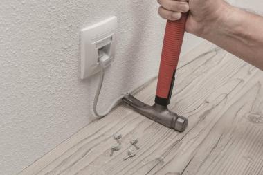 Wiha Elektriker Hammer 