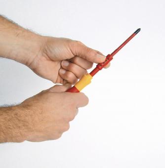 Wiha  Bit-Schraubendreher 