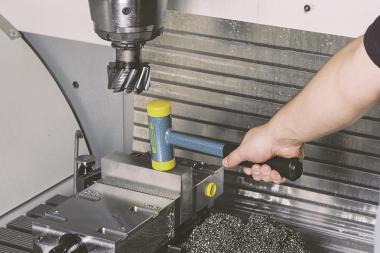 Wiha 802 25mm Schonhammer      802 25 mm 